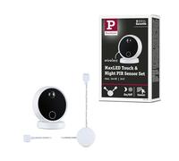 Paulmann 71226 MaxLED DC 24 V Max. 144 W, Bianco, Nero