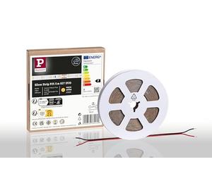 Paulmann 76013 Strip LED Pro Silver P25 827 5m 20W 400lm/m 60LEDs/m 2700K Striscia LED