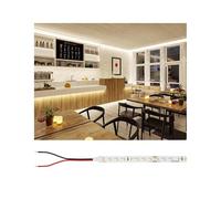 Paulmann 76016 Strip LED Pro Silver P75 827 5m 23W 700lm/m 96LEDs/m 2700K Striscia LED