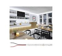 Paulmann 76027 Strip LED Pro Silver P75 840 10m 42W 750lm/m 96LEDs/m 4000K Striscia LED
