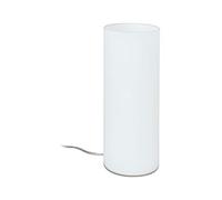Paulmann 77010 Noora lamp tavolo max. 42W E14 opale 230V