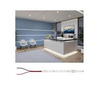 Paulmann 78440 Strip PRO Gold P25 940 5m 22W 420lm/m 60LEDs/m 4000K Striscia LED, Bianco