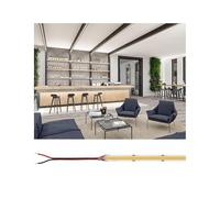 Paulmann 78454 Strip LED Pro Gold P150 COB 930 5m 68W 1270lm/m 528LEDs/m 3000K Striscia LED