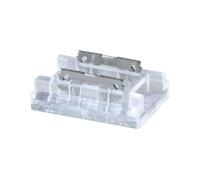 Paulmann 78461 Striscia LED Pro Connettore diretto Single Color max 144W nero, rosso Striscia LED