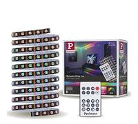 PLM 78887 - Set di strisce LED Dynamic 3 m Rainbow RGB