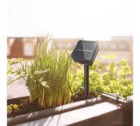 PLM 78896 - LED a energia solare STRIPE 3m bianco caldo 0,3 W 1,2 V.