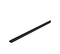 PLM 70522 - Profilo di montaggio Base per strisce luminose MaxLED, con diffu