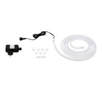Paulmann 78907 SimpLED Outdoor Stripe Kit completo striscia LED con spina 24 V