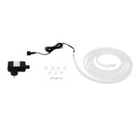 Paulmann 78907 SimpLED Outdoor Stripe Kit completo striscia LED con spina 24 V