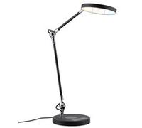 PAULMANN 78910 789.10 - Black - Aluminium - Plastic - Universal - IP20 - II - S