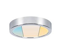 Paulmann Aviar plafoniera LED WhiteSwitch Ø 22cm Paulmann