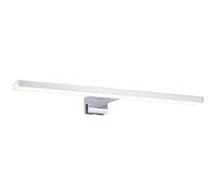 Paulmann 78938 HomeSpa Evie Lampada LED per specchio Bianco caldo Cromo