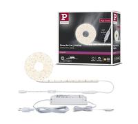 Paulmann Simpled Power Strip Set Bianco Caldo 5m (78957)