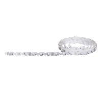 Paulmann 78965 FlexLED 3D Kit base striscia LED con spina 12 V 3 m RGB 1 pz.