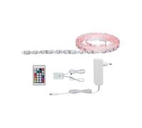 Paulmann 78966 789.66 Kit base striscia LED con spina 12 V 5 m RGB 1 pz.