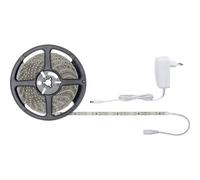 Paulmann 78972 SimpLED Kit completo striscia LED con spina 12 V 5 m Bianco cal