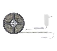 Paulmann 78973 SimpLED Kit completo striscia LED con spina 12 V 7.5 m Bianco c