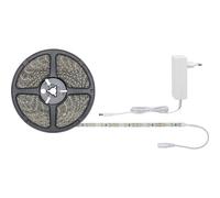 Paulmann 78973 SimpLED Kit completo striscia LED con spina 12 V 7.5 m Bianco c