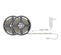 Paulmann 78974 SimpLED Kit completo striscia LED con spina 12 V 10 m Bianco ca