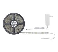 Paulmann 78976 SimpLED Kit completo striscia LED con spina 12 V 7.5 m Bianco l