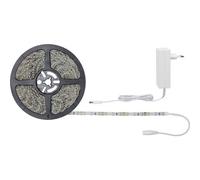 Paulmann 78976 SimpLED Kit completo striscia LED con spina 12 V 7.5 m Bianco l