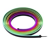 Paulmann 79557 Fascia luminosa a LED; 230 V 5 m RGB 1 KIT