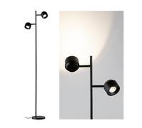 Paulmann 79775 Pane I Lampada LED verticale con luce di lettura LED (monocolor