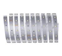Paulmann 79852 MaxLED Stripe Basic Kit base striscia LED con spina 24 V 3 m Bi