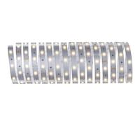Paulmann 79855 Striscia LED con spina 24 V 5 m Bianco caldo 5 m