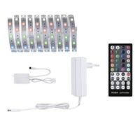 Paulmann 79864 MaxLED Basic Kit completo striscia LED con spina 24 V 3 m Bianc