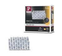 PLM 79871 - MaxLED 250 striscia 2,5 m bianco caldo IP44 10 W.