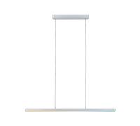 Paulmann Lento Lampada a sospensione LED, cromo opaco - zigbee