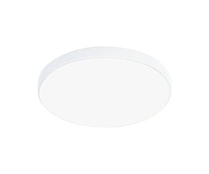 Paulmann 79932 Pannello LED a incasso Veluna VariFit Edge 90 mm tondo bianco luce diurna plastica sistema di illuminazione 4000 K