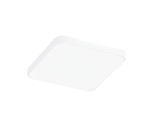 Paulmann 79935 Pannello LED a incasso Veluna VariFit Edge 90x90 mm angolare bianco luce diurna plastica sistema di illuminazione 4000 K