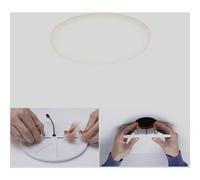 Paulmann 92388 EB Panel Veluna VariFit Lampada LED da incasso LED (monocolore)