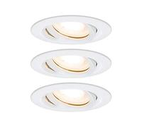 PLM 92898 - LED Nova 3x7 W 2700 K bianco IP65 Lampada da pannello