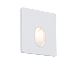 Paulmann 929.22 faretto Recessed lighting spot Bianco 1,7 W
