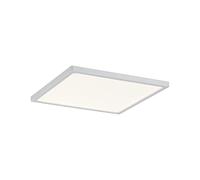 PLM 92938 - Pannello da incasso a LED Aero, 8 W, 3000 K, angolare, dimmerabi