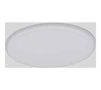 Paulmann 93063 EB Panel Veluna VariFit Lampada LED da incasso LED (monocolore)