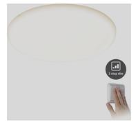 Paulmann 93064 EB Panel Veluna VariFit Lampada LED da incasso 21 W Satinato