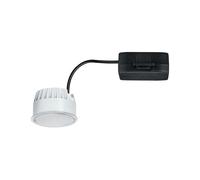Paulmann Coin Nova LED incasso 100° 6W 2.700K Paulmann