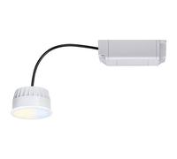 Paulmann 93074 LED Coin ZigBee Lampada a LED da incasso per bagno ERP: G (A - G