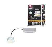 Paulmann ZigBee Coin LED CCT 470 lm Paulmann