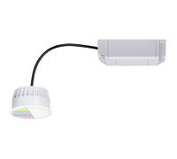 Paulmann 93075 LED Moneta Zigbee RGBW Bagno da Incasso Luce Raso G
