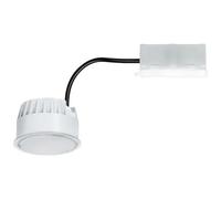 Paulmann 93076 LED Coin Base Lampada a LED da incasso per bagno ERP: G (A - G)