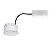 Paulmann 93076 LED Coin Base Lampada a LED da incasso per bagno ERP: G (A - G)