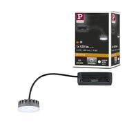 Paulmann Modulo LED da incasso Nova Plus Coin 93079 6W 4000 K dimmerabile