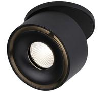 Paulmann 93370 Spircle Lampada LED da incasso LED (monocolore) LED a montaggio