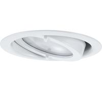 Paulmann 935.18 Illuminazione sotto-mobili G4, Bianco i efficienza ener