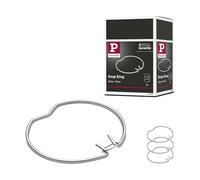 Paulmann 937.61 Illuminazione Soffitto di Argento